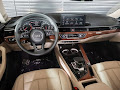 2023 Audi A5 Sportback Premium