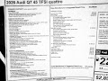 2026 Audi Q7 45 Premium Plus