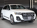 2026 Audi Q7 55 Prestige