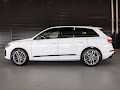 2026 Audi Q7 55 Prestige