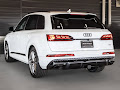 2026 Audi Q7 55 Prestige