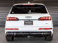 2026 Audi Q7 55 Prestige