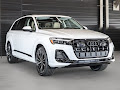 2026 Audi Q7 45 Premium Plus