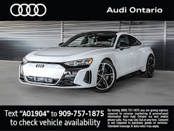 2024 Audi RS e-tron GT 