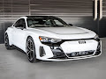 2024 Audi RS e-tron GT