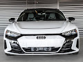 2024 Audi RS e-tron GT