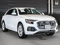 2023 Audi Q8 Premium