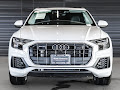 2023 Audi Q8 Premium