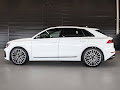 2026 Audi SQ8 Prestige