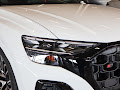 2026 Audi SQ8 Prestige