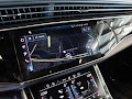 2026 Audi SQ8 Prestige
