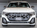 2026 Audi SQ8 Prestige