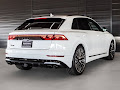 2026 Audi SQ8 Prestige