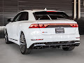 2026 Audi SQ8 Prestige