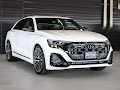 2026 Audi SQ8 Prestige