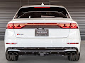 2026 Audi SQ8 Prestige