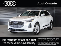 2026 Audi Q5 Premium