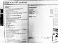 2026 Audi Q5 Premium