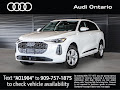 2026 Audi Q5 Premium