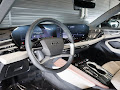 2026 Audi A6 Prestige