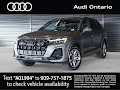 2026 Audi Q7 45 Premium