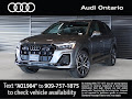 2026 Audi Q7 45 Premium Plus