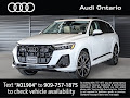 2026 Audi Q7 45 Premium Plus