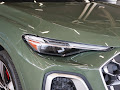 2026 Audi SQ5 Premium Plus