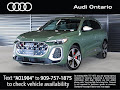2026 Audi SQ5 Premium Plus