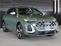 2026 Audi SQ5 Premium Plus