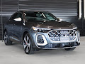 2026 Audi SQ5 Sportback Premium Plus