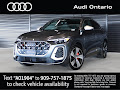 2026 Audi SQ5 Sportback Premium Plus