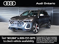 2026 Audi SQ5 Premium Plus