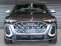 2026 Audi SQ5 Premium Plus
