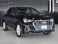 2023 Audi Q3 S line Premium Plus