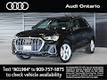 2023 Audi Q3 S line Premium Plus
