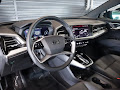 2025 Audi Q4 e-tron Premium