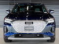 2025 Audi Q4 e-tron Premium