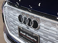 2025 Audi Q4 e-tron Premium