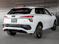 2026 Audi Q3 S line