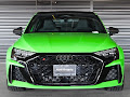 2026 Audi RS 3
