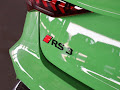 2026 Audi RS 3