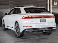 2026 Audi Q8 Premium Plus