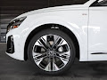 2026 Audi Q8 Premium Plus
