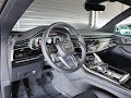 2026 Audi Q8 Premium Plus