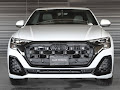 2026 Audi Q8 Premium Plus