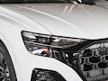 2026 Audi Q8 Premium Plus