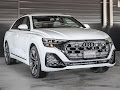 2026 Audi Q8 Premium Plus