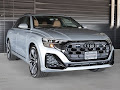 2026 Audi Q8 Premium Plus