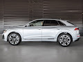 2026 Audi Q8 Premium Plus